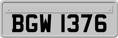 BGW1376