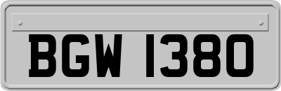 BGW1380