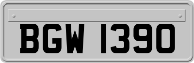 BGW1390