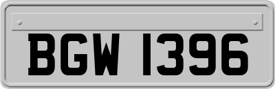 BGW1396