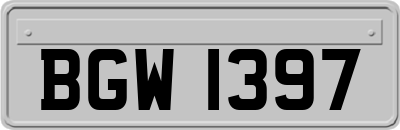 BGW1397