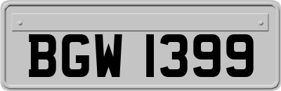 BGW1399