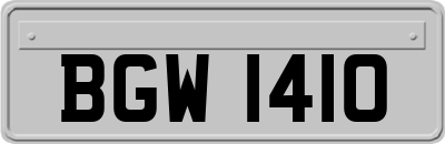 BGW1410