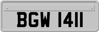 BGW1411