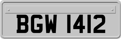 BGW1412