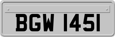 BGW1451