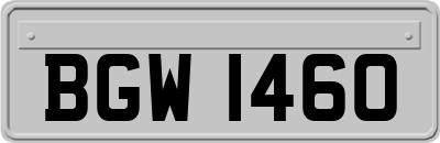 BGW1460