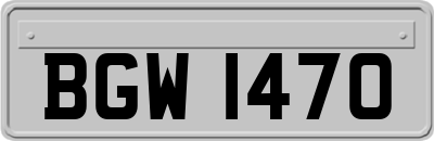 BGW1470