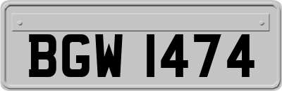 BGW1474
