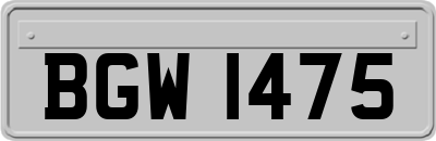BGW1475