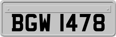 BGW1478