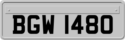 BGW1480