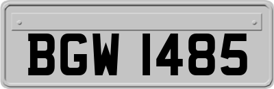 BGW1485