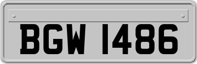 BGW1486