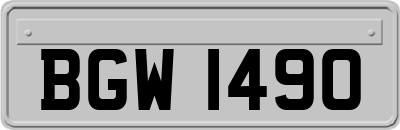 BGW1490