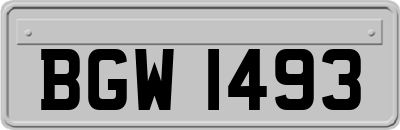 BGW1493