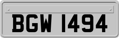 BGW1494
