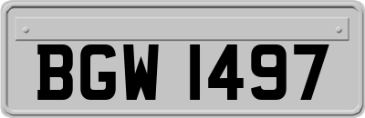 BGW1497