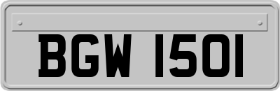 BGW1501