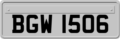 BGW1506