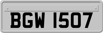 BGW1507