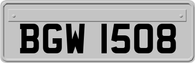 BGW1508