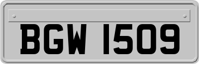 BGW1509