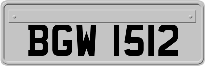 BGW1512