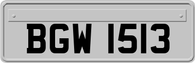 BGW1513