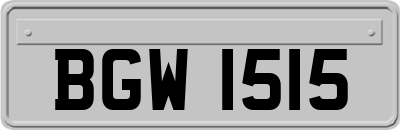 BGW1515