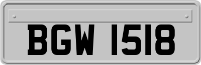 BGW1518
