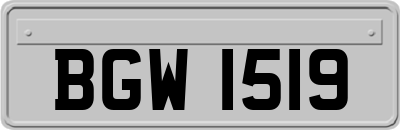 BGW1519