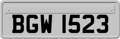BGW1523