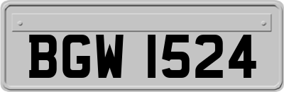BGW1524