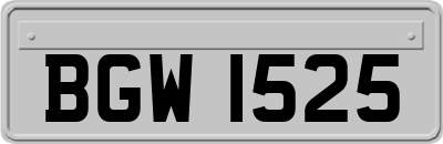 BGW1525