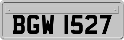 BGW1527