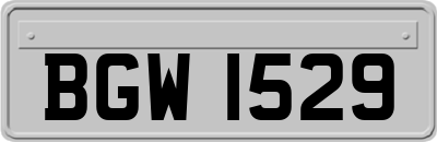 BGW1529