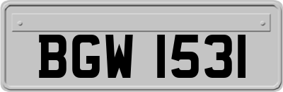 BGW1531