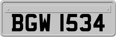 BGW1534