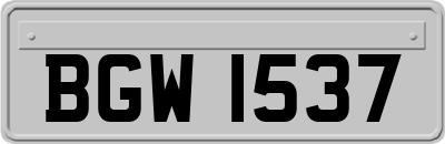 BGW1537