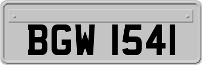 BGW1541