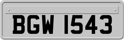 BGW1543