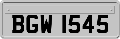 BGW1545