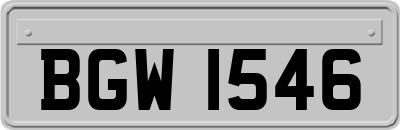 BGW1546