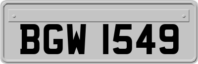 BGW1549