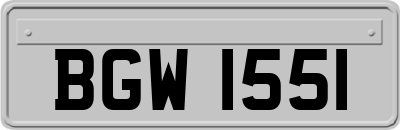 BGW1551