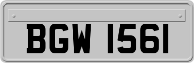 BGW1561