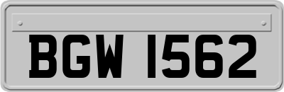BGW1562