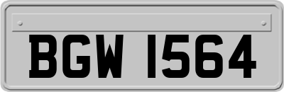 BGW1564