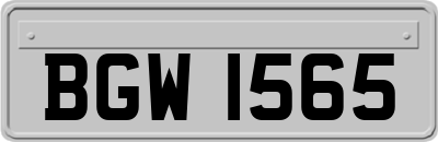 BGW1565